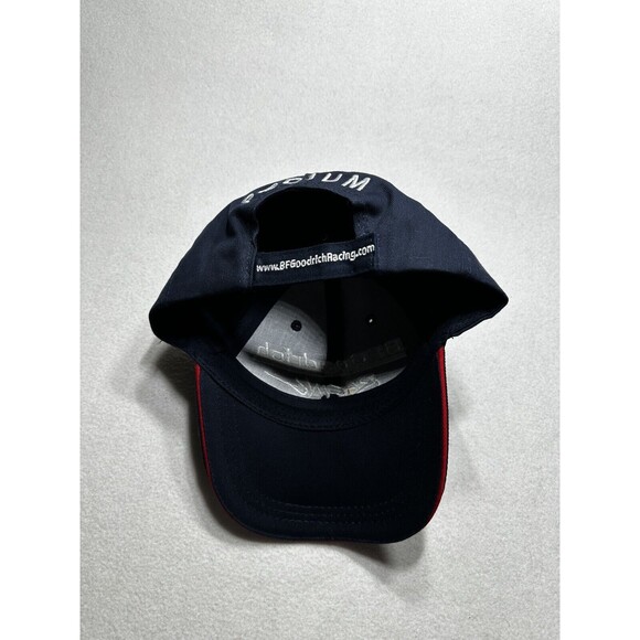 BF Goodrich racing hat adjustable Podium Bfgoodrich - Some Discoloration - Picture 6 of 10